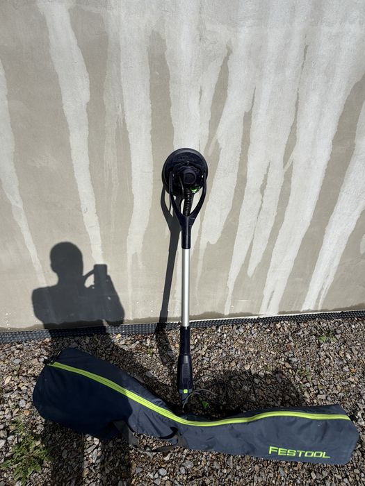 Festool LHS 2-M EQ Żyrafa idealny stan