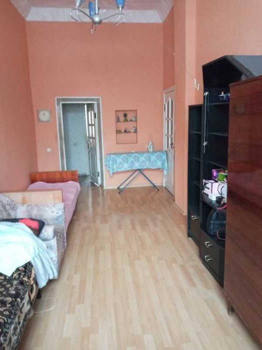 Продаж 3 кім квартири 2/4 пов Центр зуп 1100-річчя Полтави №7308