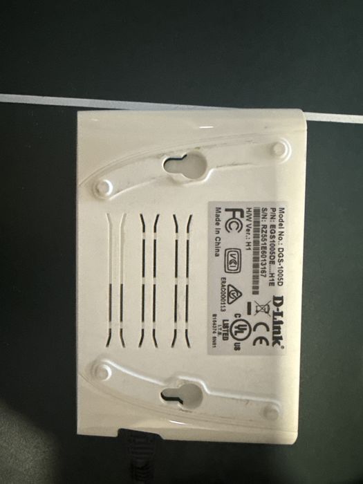 Switch TP-Link, Cisco varios