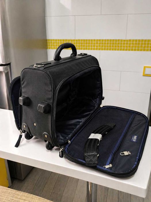 Mala de Viagem Cabine Microsoft Everest