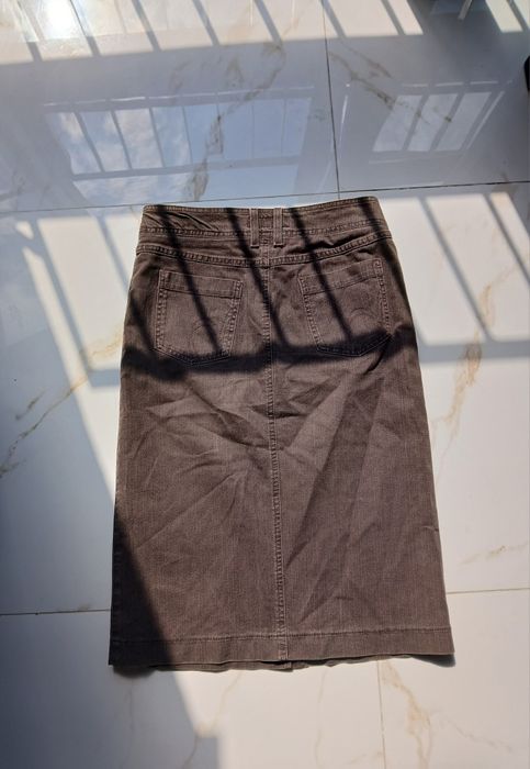 Spódnica dzinsowa Marks & Spencer 38 M