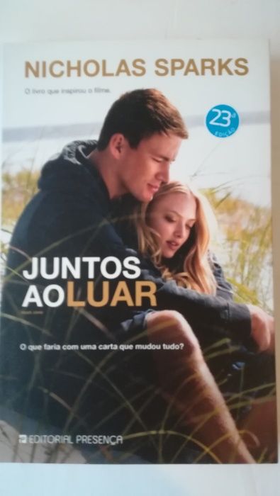 4 fabulosos  livros para Jovens