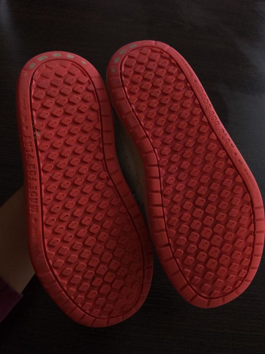 Buty Nike dziecięce