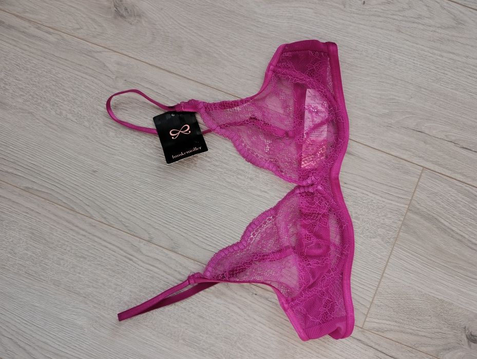 Бюстгальтер від фірми Hunkemöller 75 В