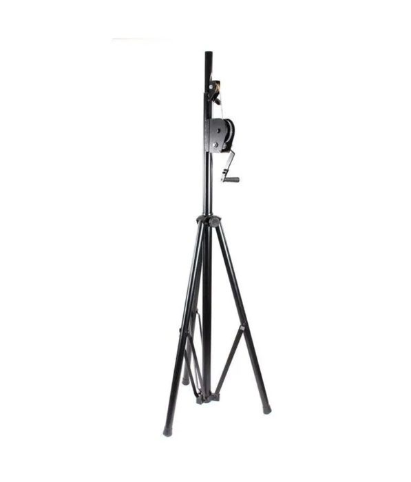 Підлогова стійка з лебідкою BIG SXT1