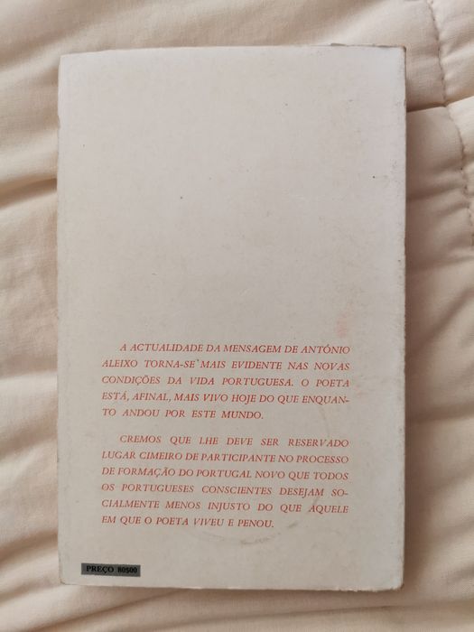 Este Livro Que Vos Deixo... - António Aleixo