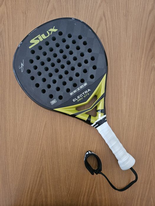 Siux electra pro