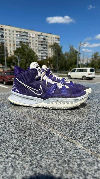Nike Kyrie 7  [US 11.5|29.5 cm]