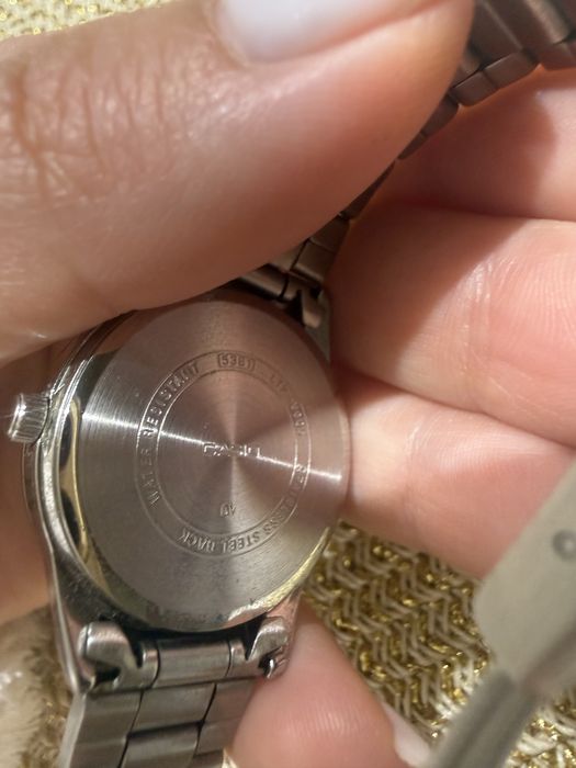 Часи наручні Casio
