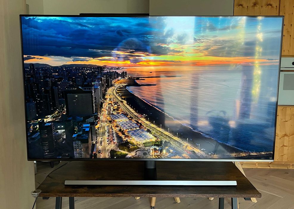 Samsung UE55NU8002 55 cali