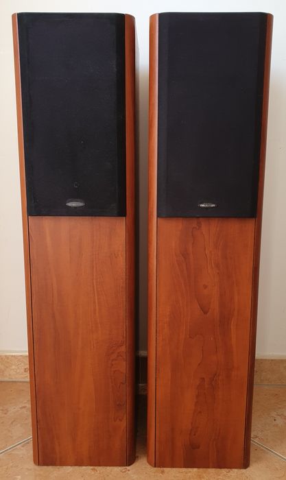 Colunas de som - Celestion F20