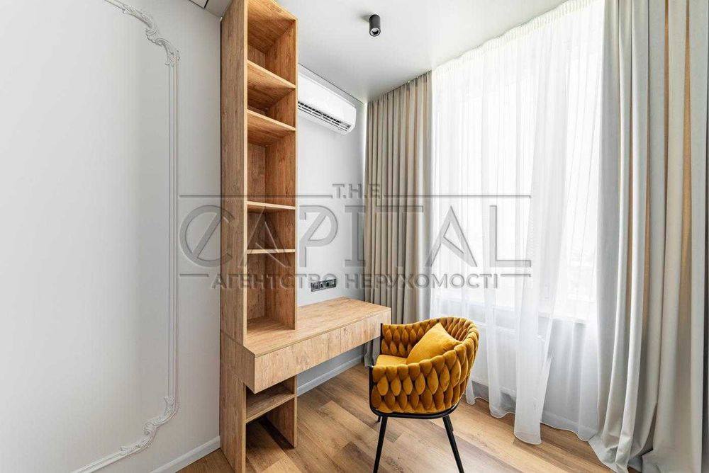 Продажа квартиры, ул. Тютюнника, Печерский р-н, ЖК Престиж Холл