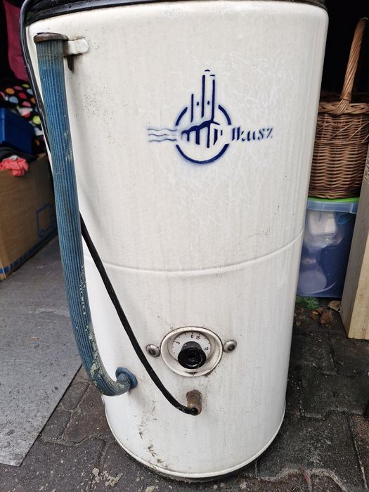 Pralka wirnikowa PRL Olkusz