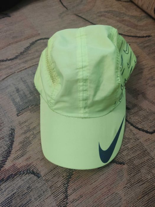 Кепка Найк                      .