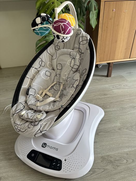 Espreguiçadeira 4mums