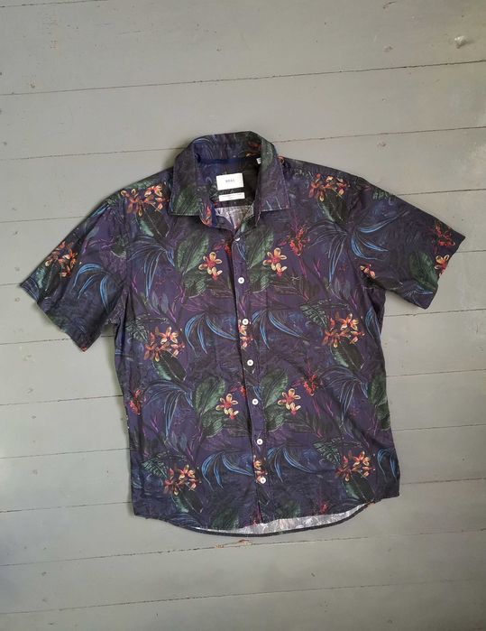 brax сорочка чоловіча