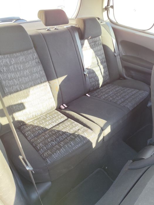 Peugeot 307 1.4HDI 5 LUGARES