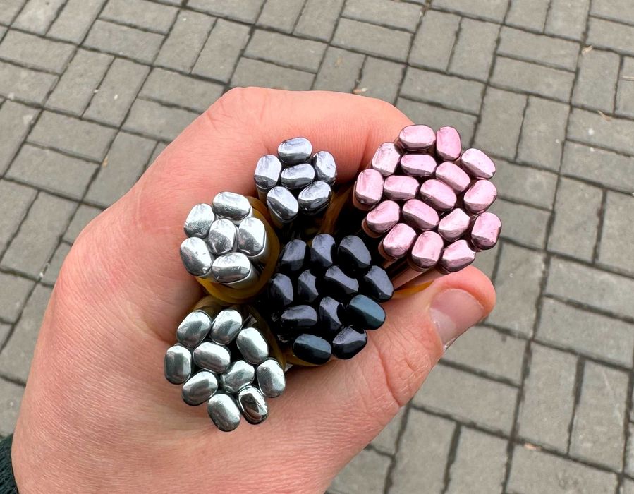 Оригінал Samsung NOTE 10/10+/20/20 ULTRA S-PEN c Bluetooth стилус