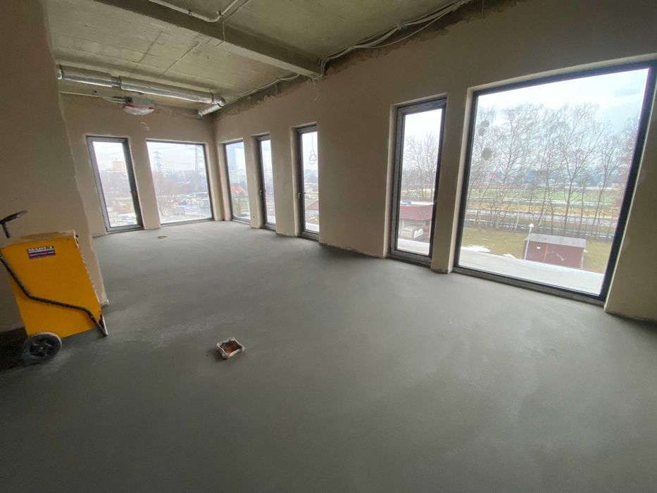 Wylewki maszynowe • Wylewki Betonowe • Posadzki maszynowe • Styrobeton