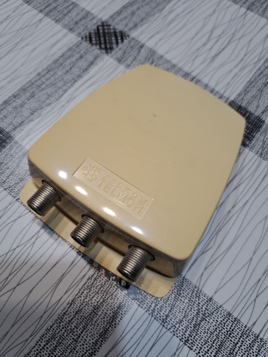 Rozdzielacz antenowy