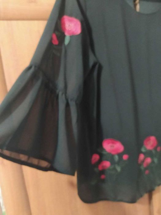 Жіноча вишиванка 46-48р.