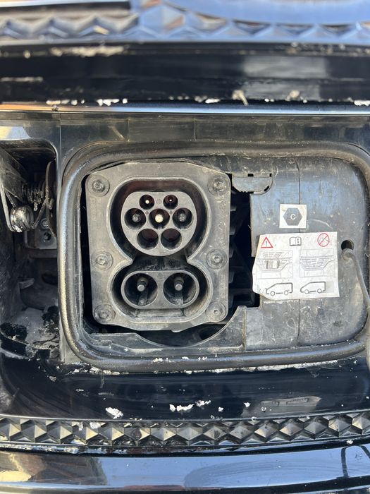 Dacia spring, електромоміль