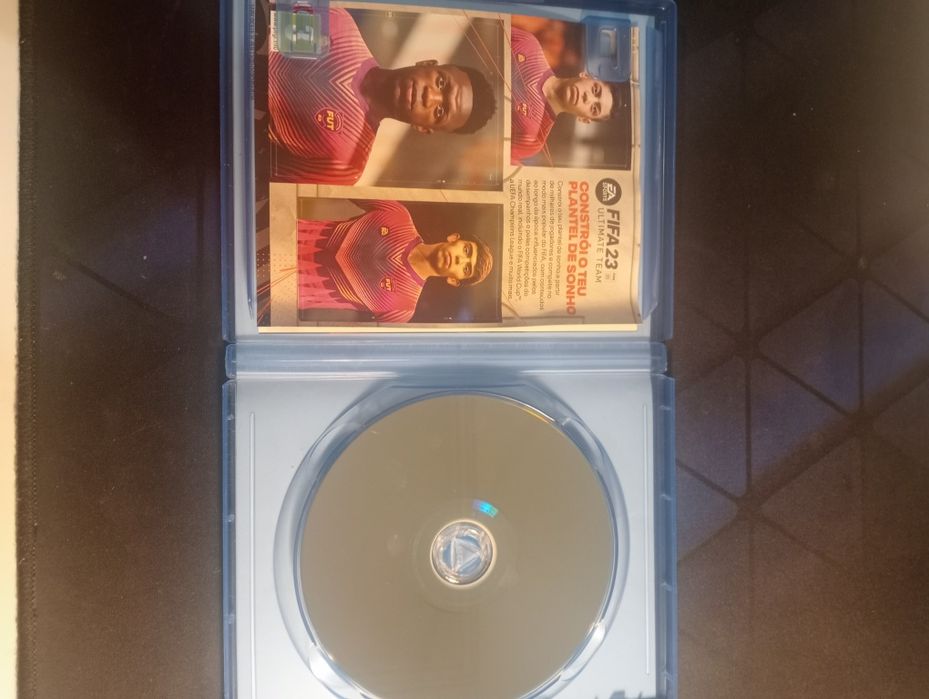 Fifa 23 (100% em funcionamento)