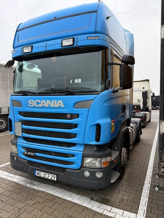 Scania