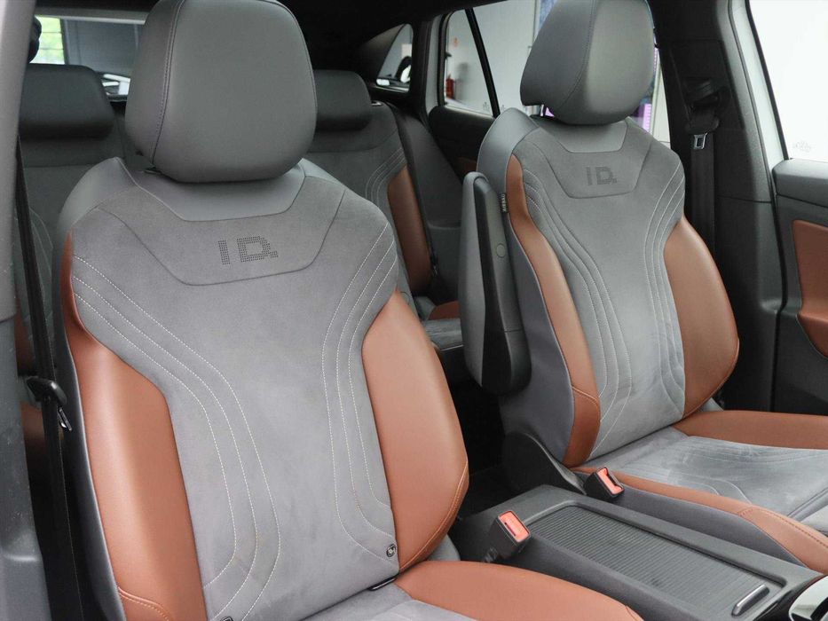 Volkswagen ID.4 Pro Performance 1st Max SOH90% Full extras