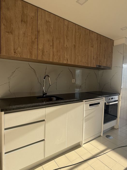 Penthouse T2 remodelado Proximo ao Estadio Dragao