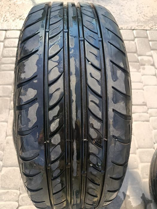 Продам шини з дисками R16  Volkswagen, Audi, Skoda, Seat