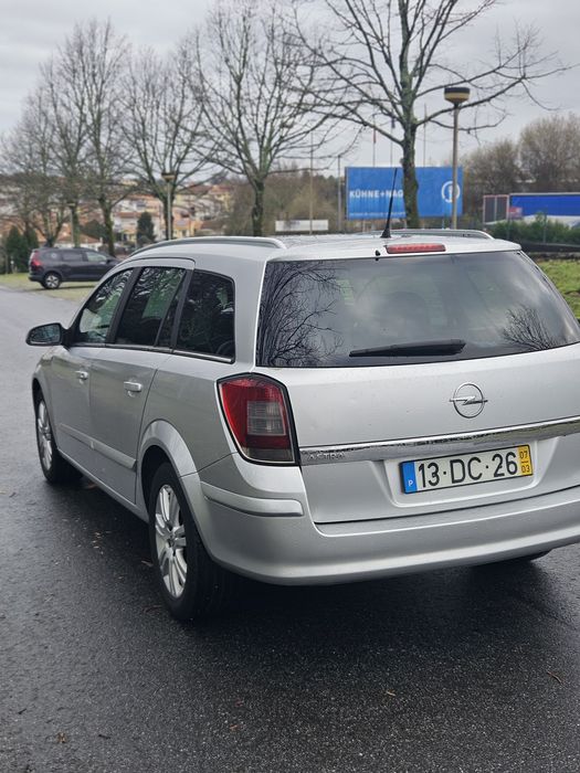 Opel Astra H 1.3 CDTI