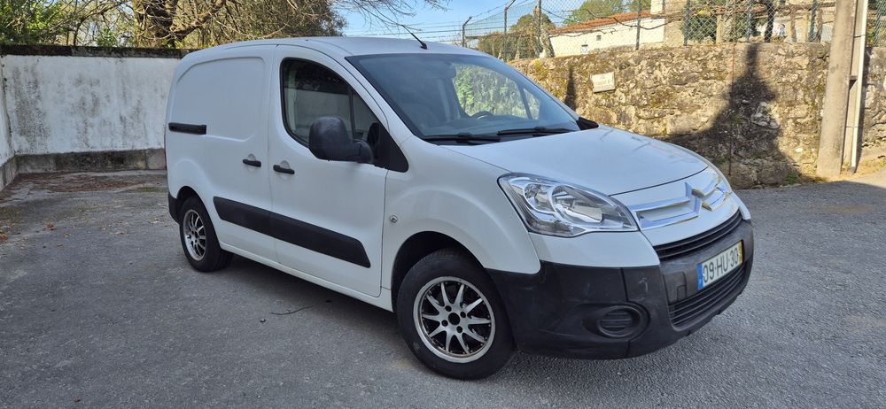 Citroen  Berlingo