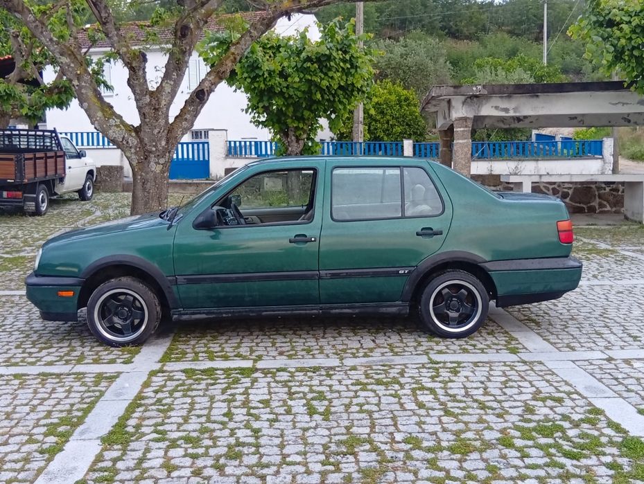 Volkswagen Jetta 1.9 TDI 90cv