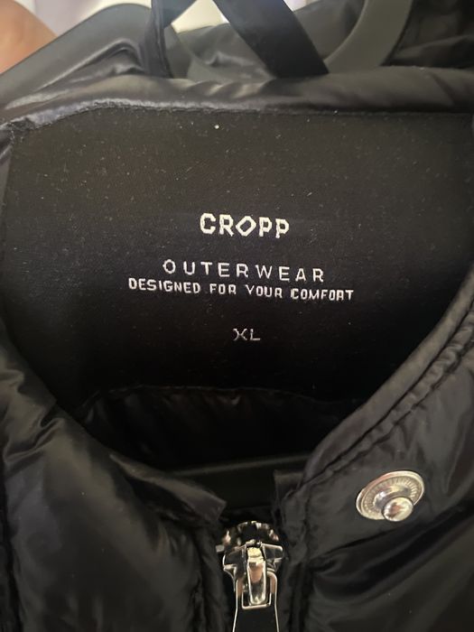 Kurtka CROPP rozmiar xl