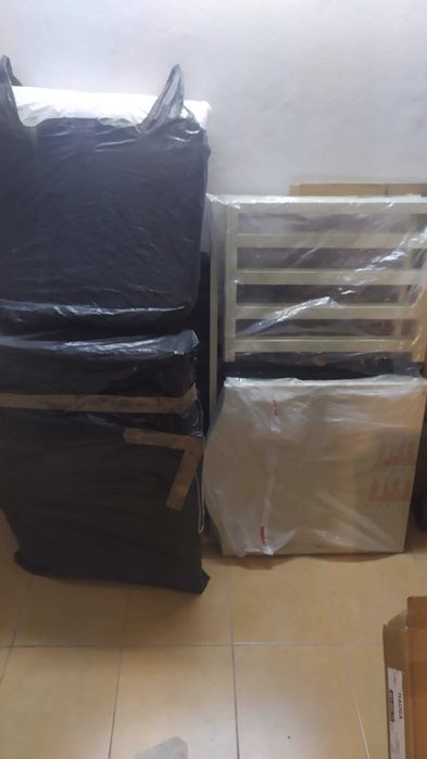 Berço  (Cama Evolutiva)