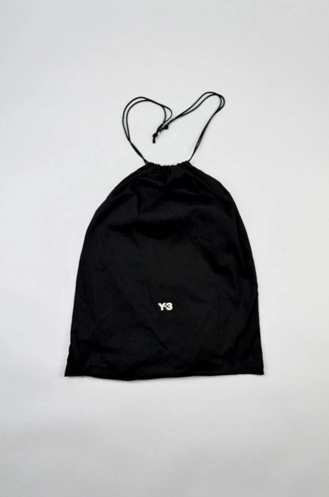 Piękna torba shopper na zakupy Y-3 Tote Bag