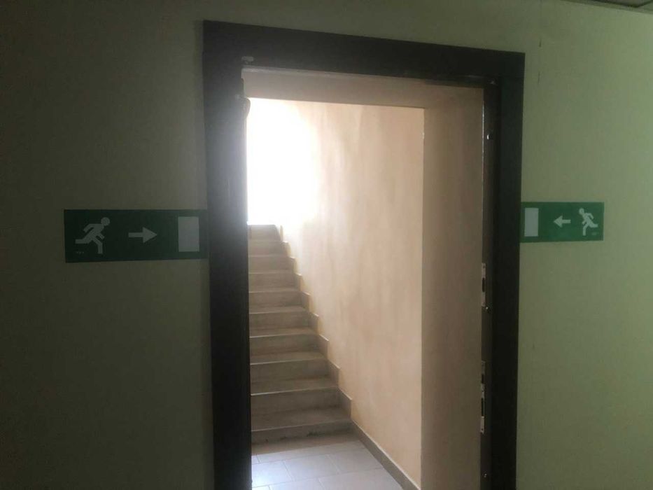 Хотів, вул.Партизанська, оренда приміщення 18 кв.м.