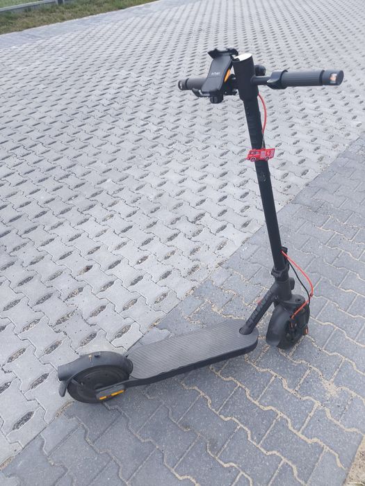 Xiaomi scooter elite