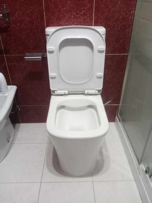 Manutenção i assistência