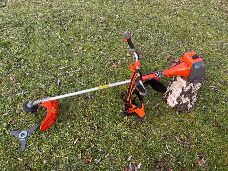 Kosa spalinowa Husqvarna 545 RX zestaw !!!