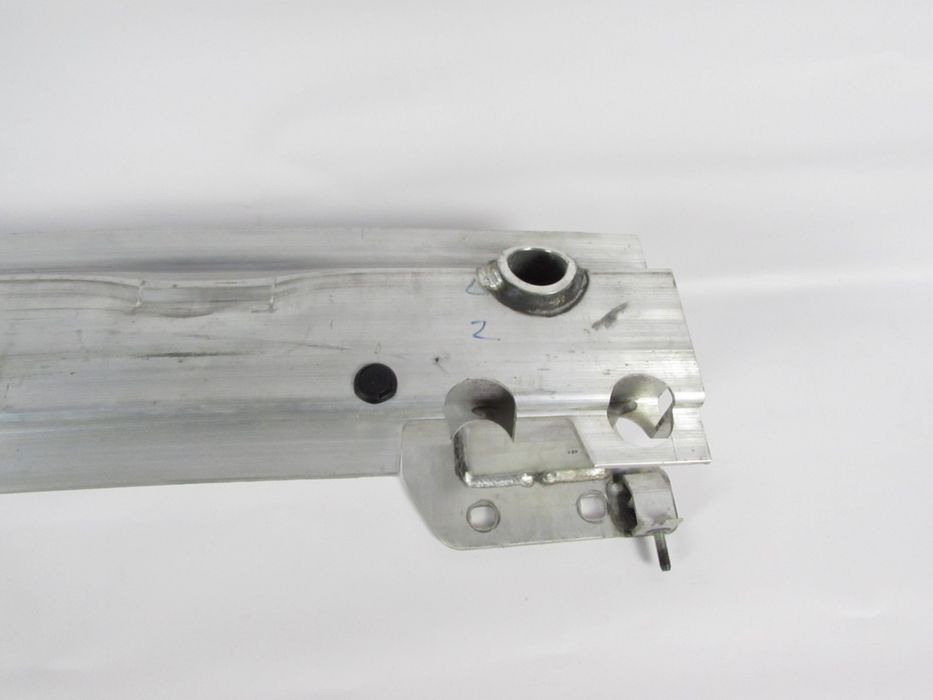 Reforço Parachoques Trás Semi-Novo/ Original Bmw X5 (G05) 51127420657