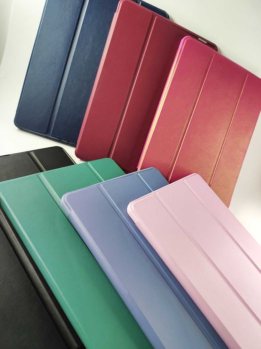 Чохол Smart Case Apple iPad чехол айпад смарт кейс Місце під стилус