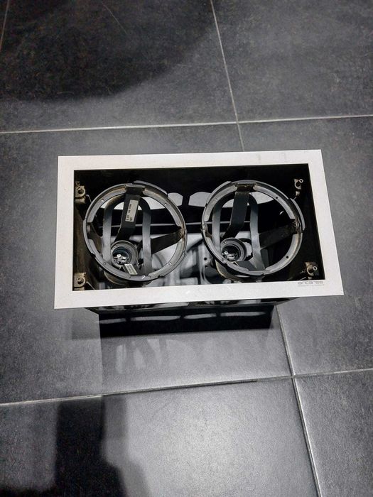 LED Recessed Light Set64737808471939121