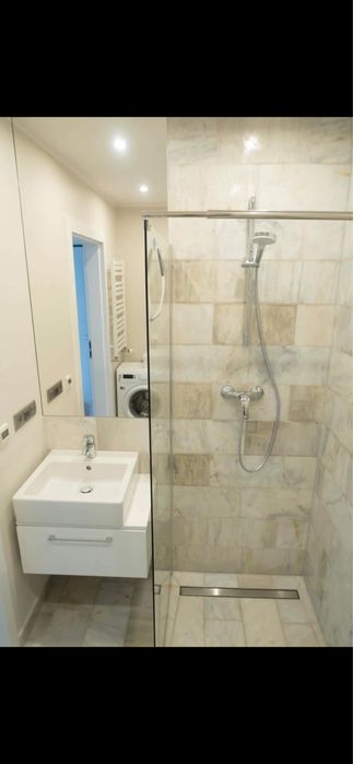 Mieszkanie w centum 35 m najem okazjonalny