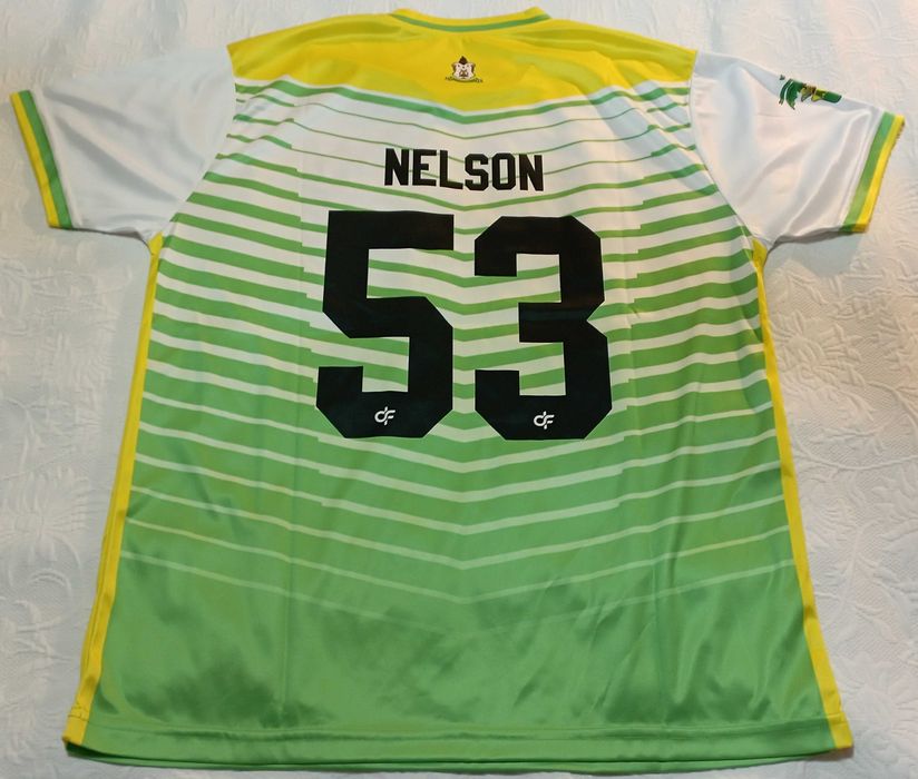 camisola Associaçao Recreativa de Francelos tamanho XL