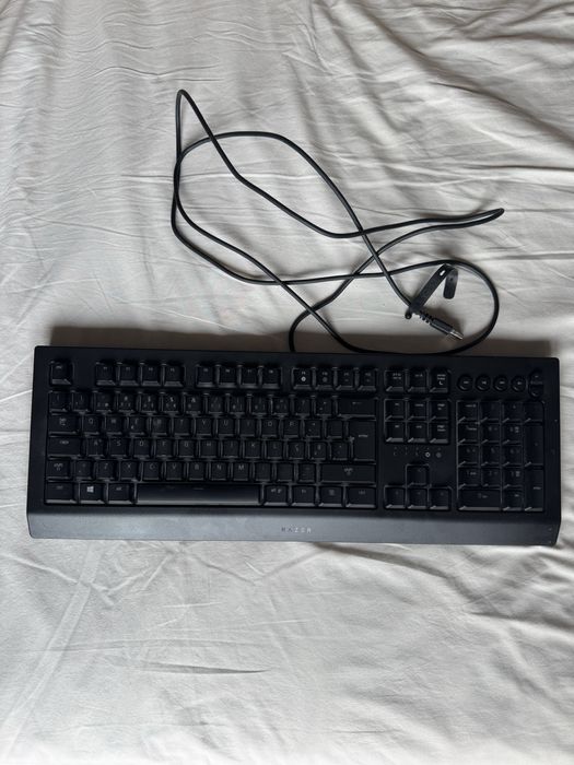 Teclado Razer Cynosa V2