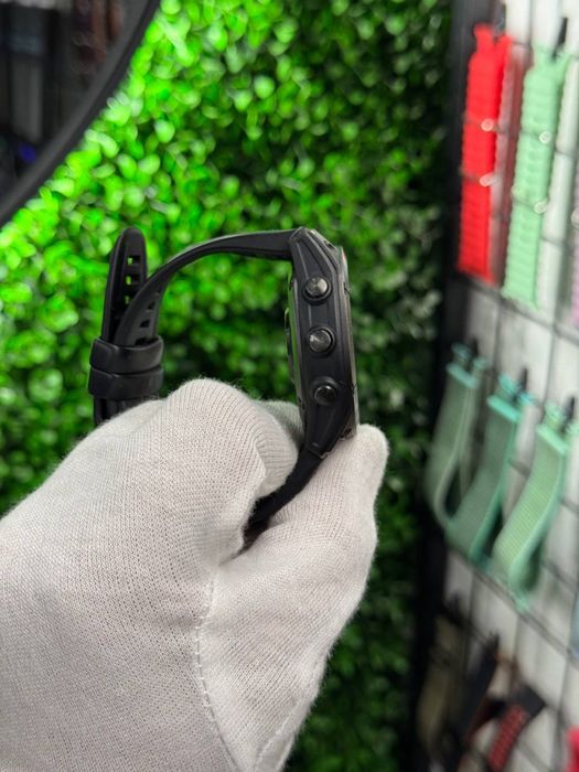 Garmin Epix Gen 2 Sapphire Titanium | Гарантія | Trade-In | Оригінал | Магазин WATCHMANIA