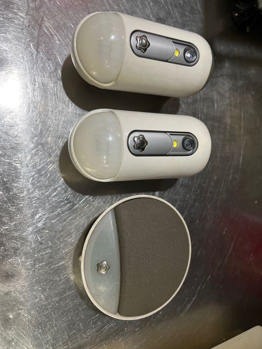 Sistema de alarme Securitas Direct