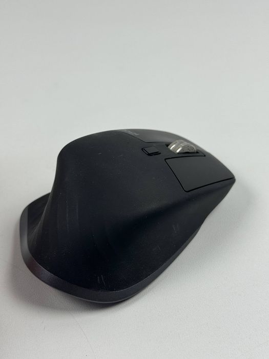 Бездротова миша Logitech MX Master 3S Graphite (910-006559)